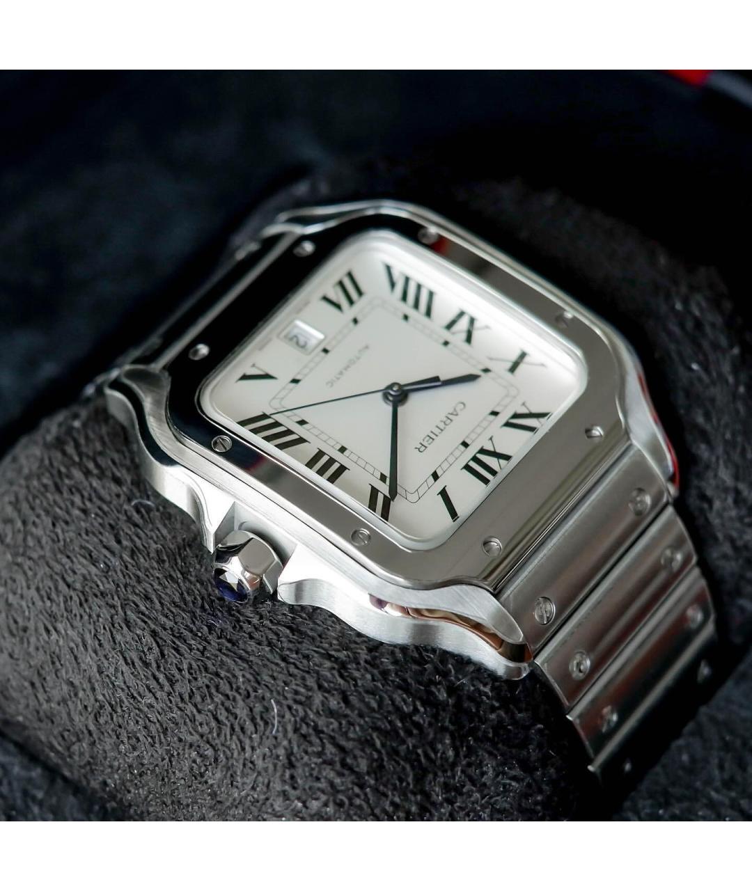 CARTIER Часы, фото 3