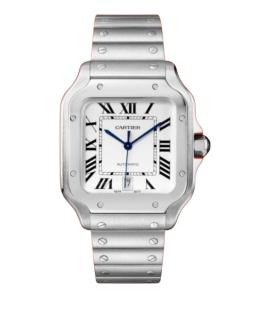 CARTIER Часы