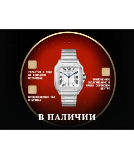 CARTIER Часы