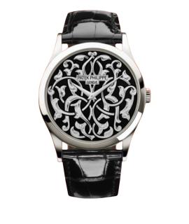 PATEK PHILIPPE Часы