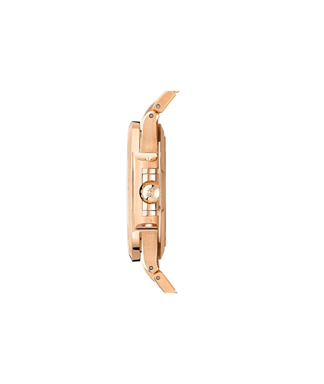 PATEK PHILIPPE Золотые часы из розового золота, фото 2