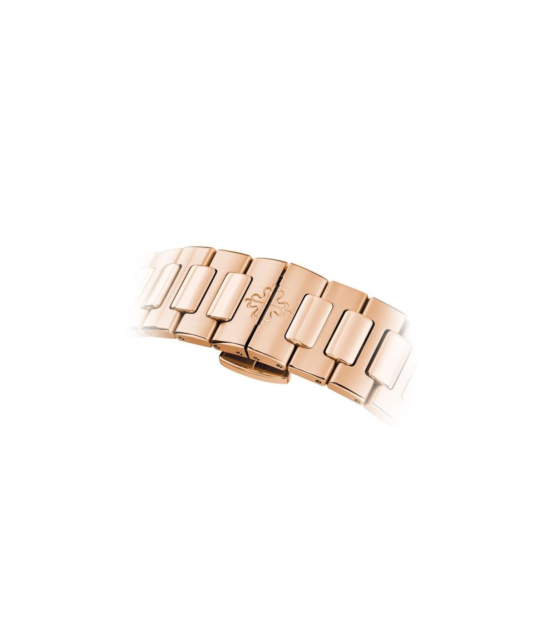PATEK PHILIPPE Золотые часы из розового золота, фото 4