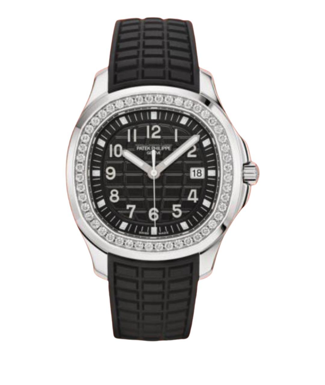 PATEK PHILIPPE Черные часы, фото 1