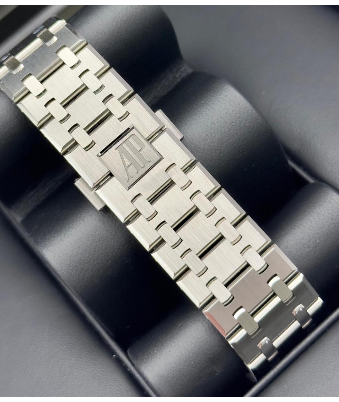 Audemars Piguet Белые часы, фото 5