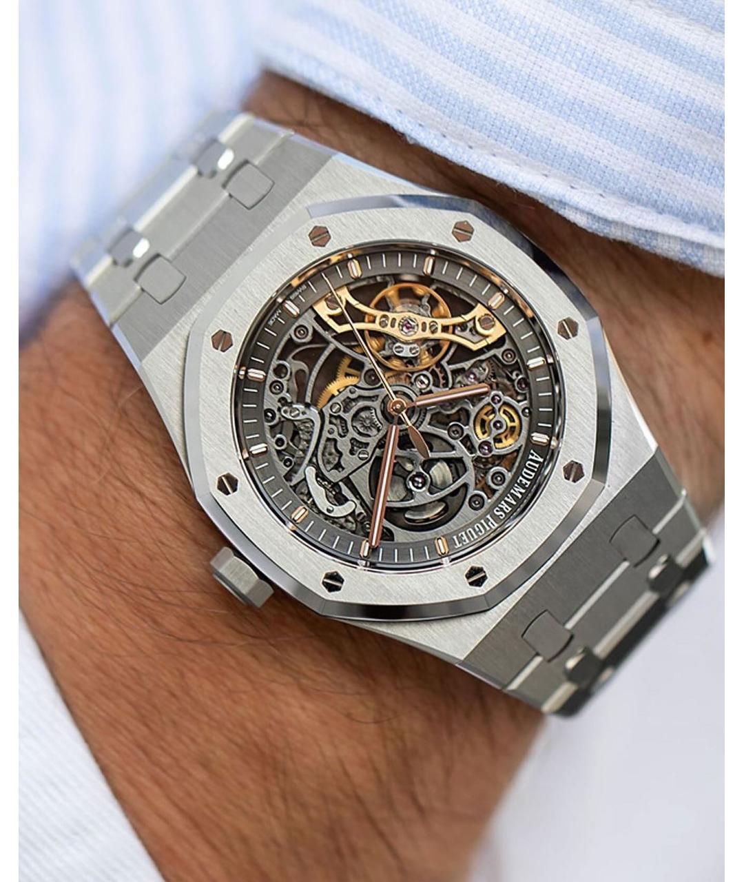 Audemars Piguet Часы, фото 7