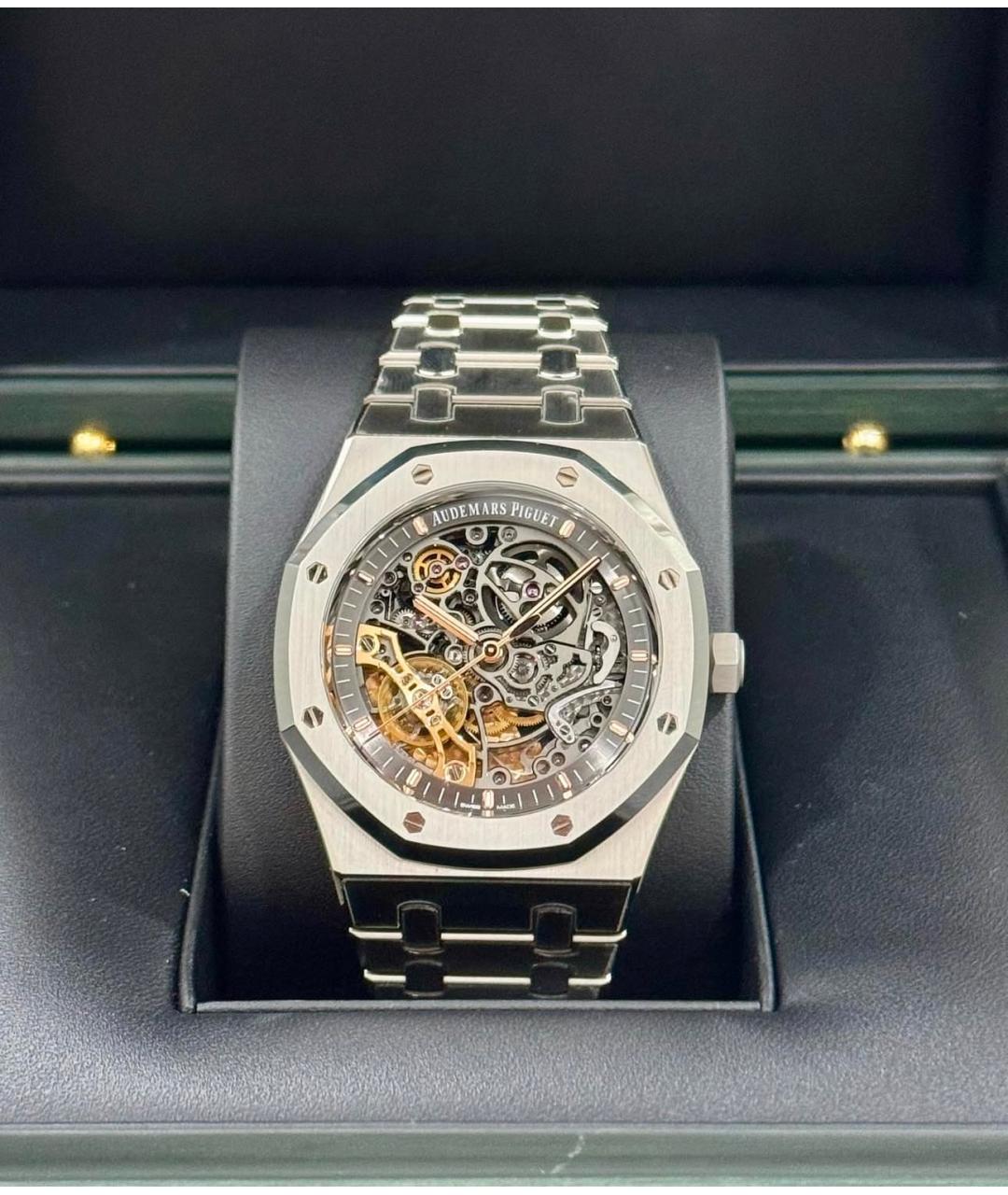Audemars Piguet Часы, фото 6