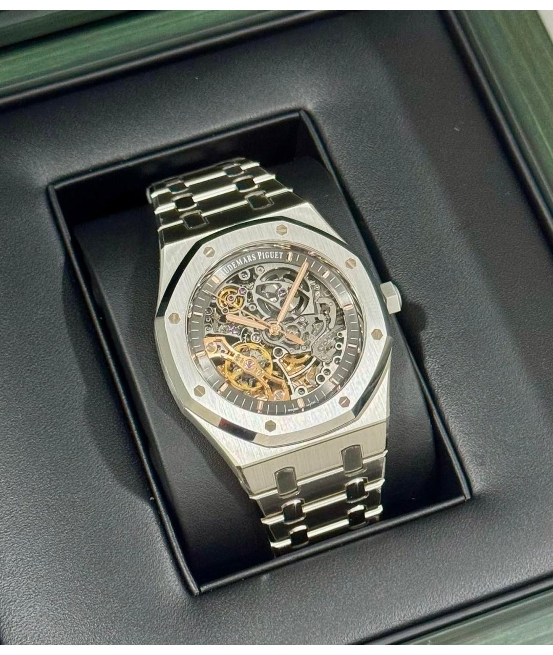 Audemars Piguet Часы, фото 5