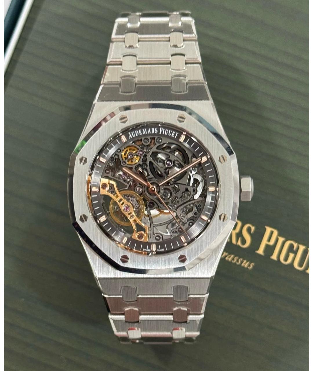 Audemars Piguet Часы, фото 3