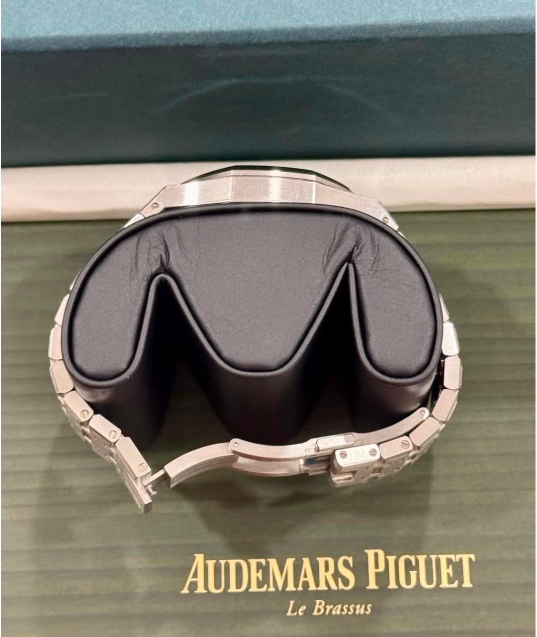 Audemars Piguet Часы, фото 4