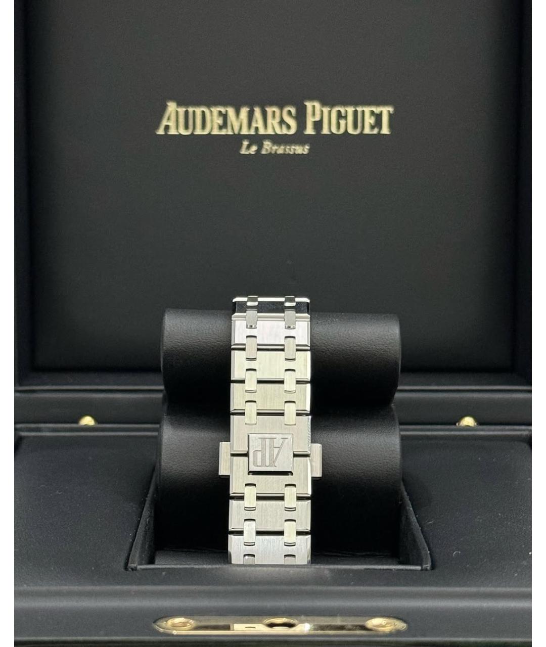 Audemars Piguet Черные часы, фото 5