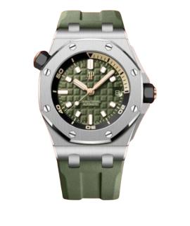 Audemars Piguet Часы