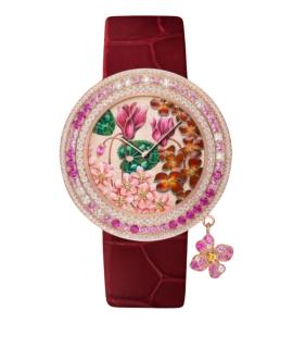 VAN CLEEF & ARPELS Часы