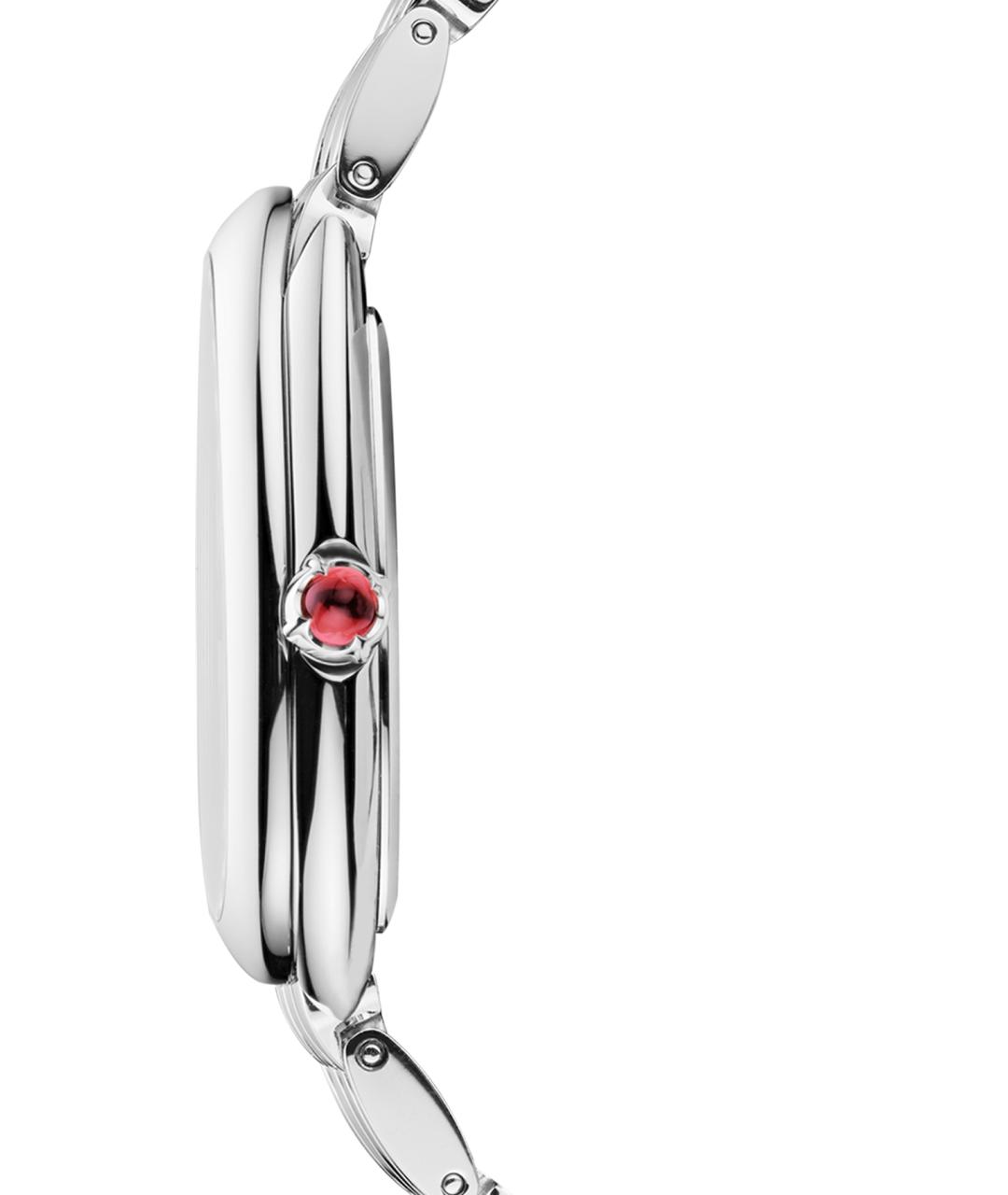 BVLGARI Серебряные часы, фото 4