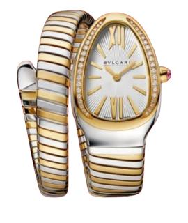 BVLGARI Часы