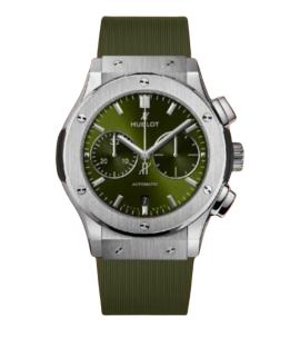 HUBLOT Часы