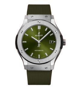 HUBLOT Часы