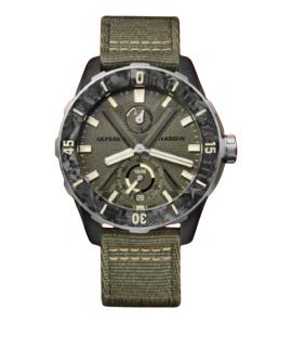 Ulysse Nardin Часы