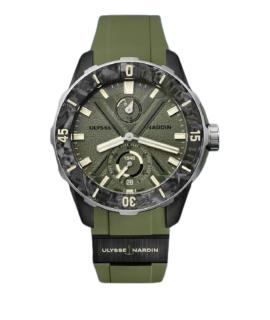 Ulysse Nardin Часы