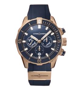 Ulysse Nardin Часы