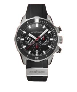 Ulysse Nardin Часы