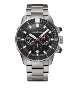 Ulysse Nardin Часы