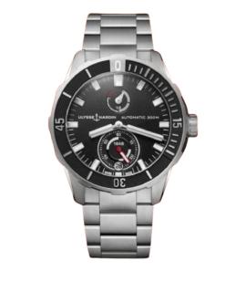 Ulysse Nardin Часы