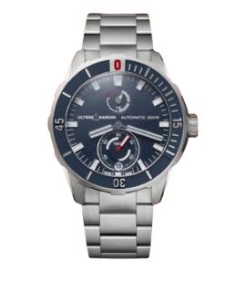 Ulysse Nardin Часы