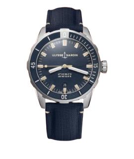 Ulysse Nardin Часы