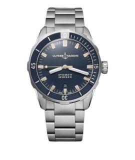 Ulysse Nardin Часы