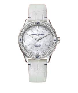 Ulysse Nardin Часы