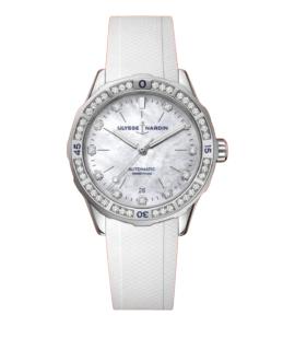 Ulysse Nardin Часы
