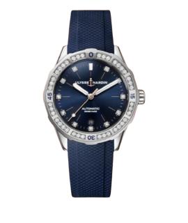 Ulysse Nardin Часы