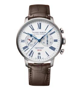 Ulysse Nardin Часы