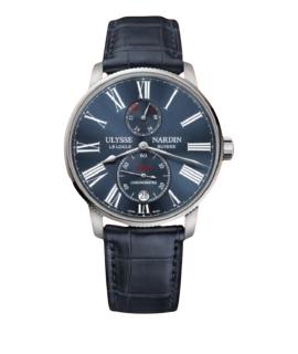 Ulysse Nardin Часы