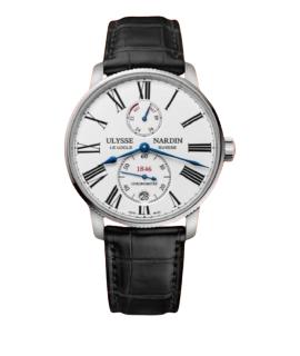 Ulysse Nardin Часы