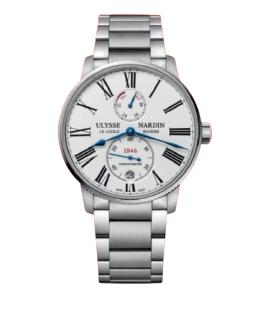 Ulysse Nardin Часы