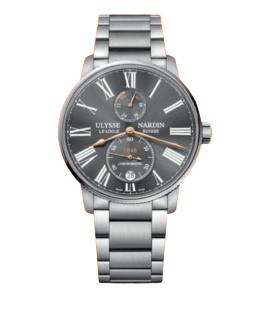 Ulysse Nardin Часы