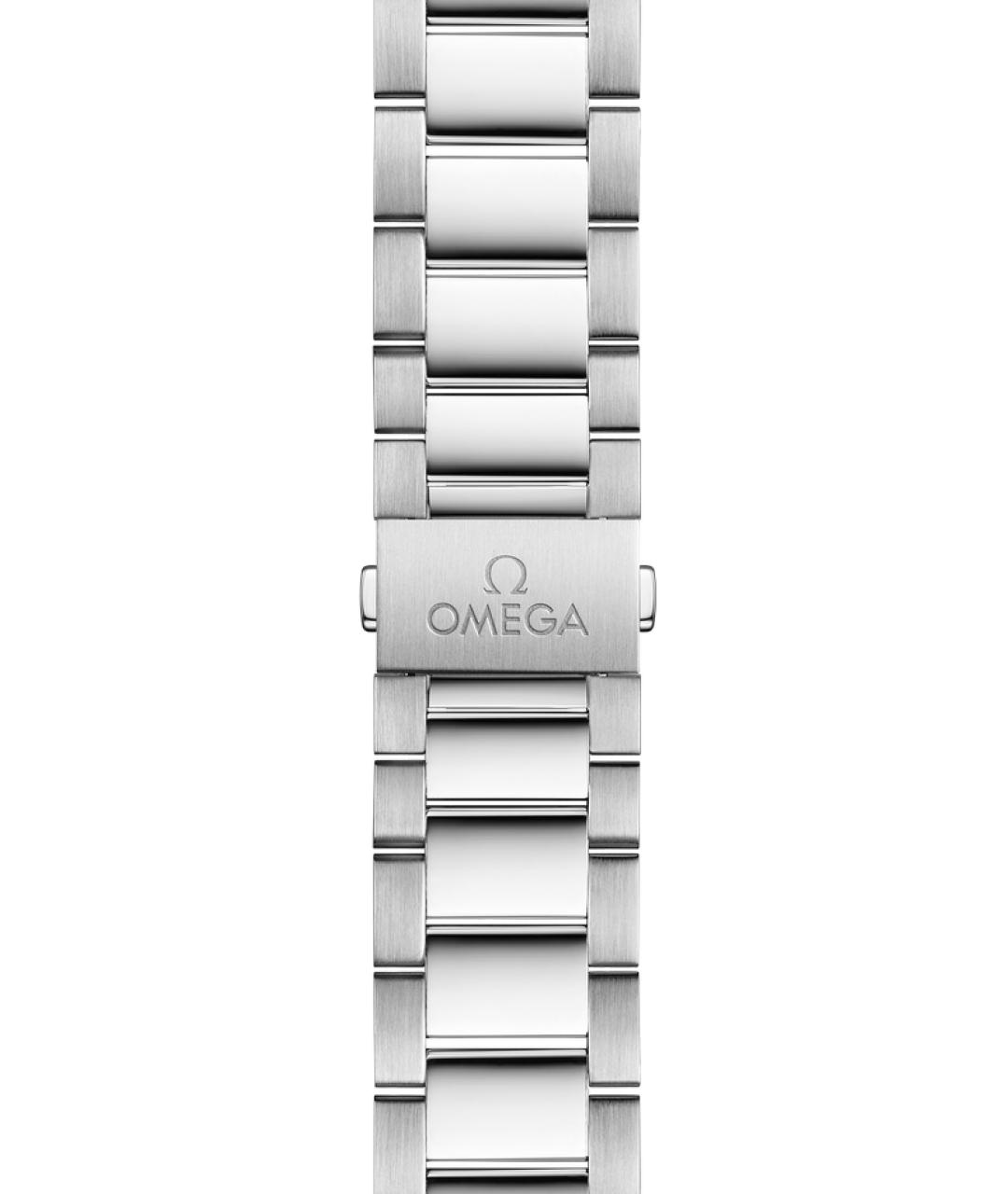 OMEGA Зеленые часы, фото 3