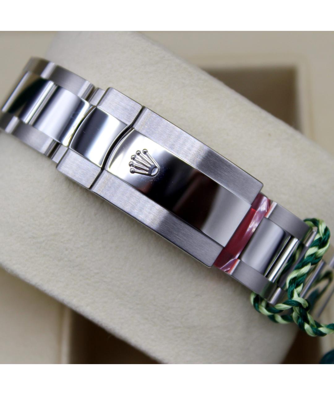 ROLEX Синие часы, фото 7