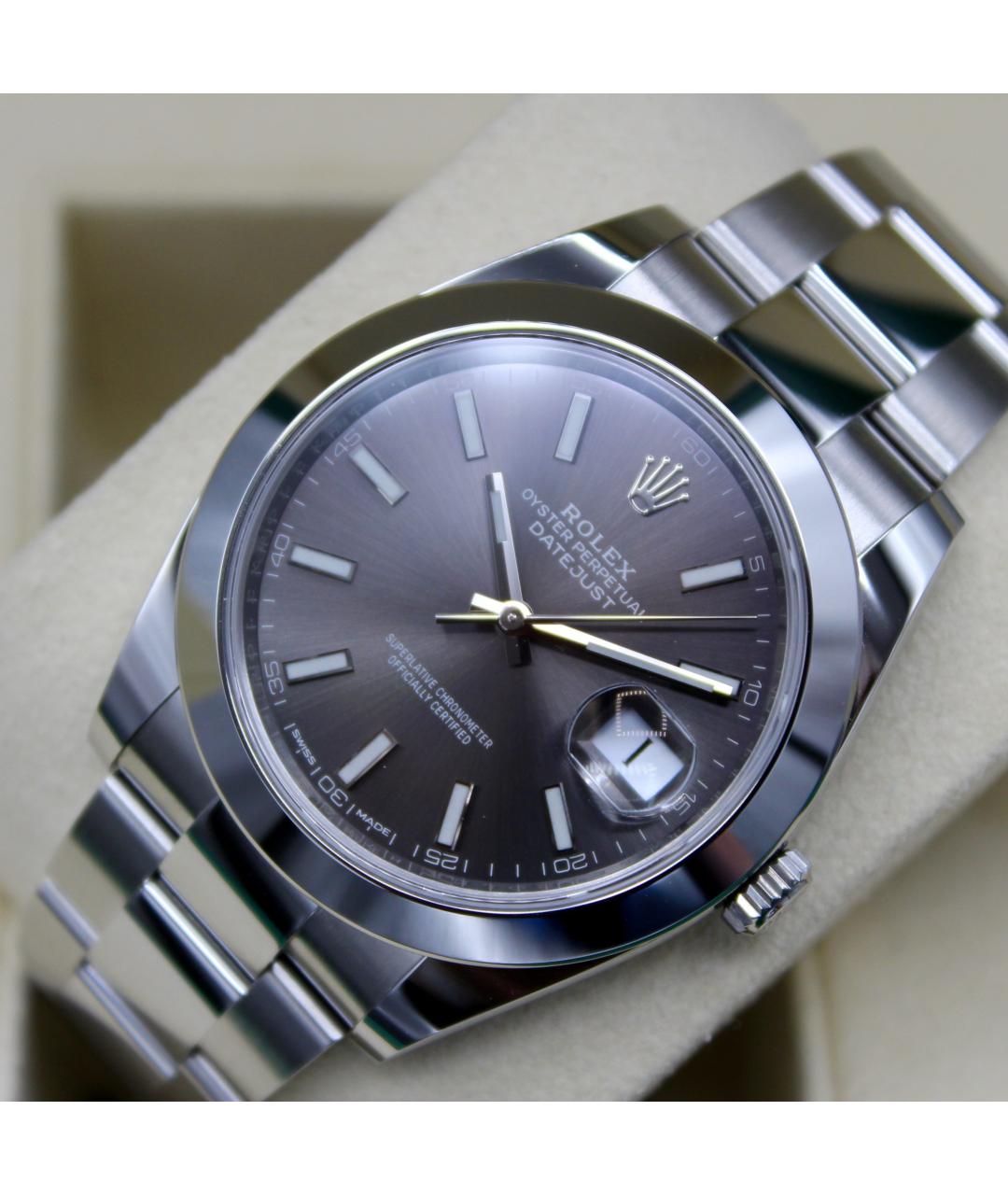 ROLEX Часы, фото 6