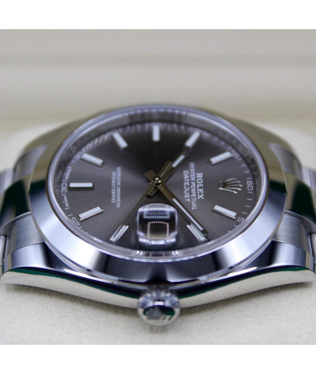 ROLEX Часы, фото 4