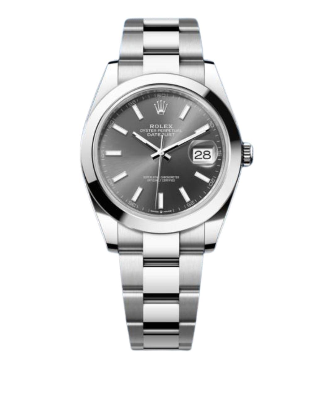ROLEX Часы, фото 1