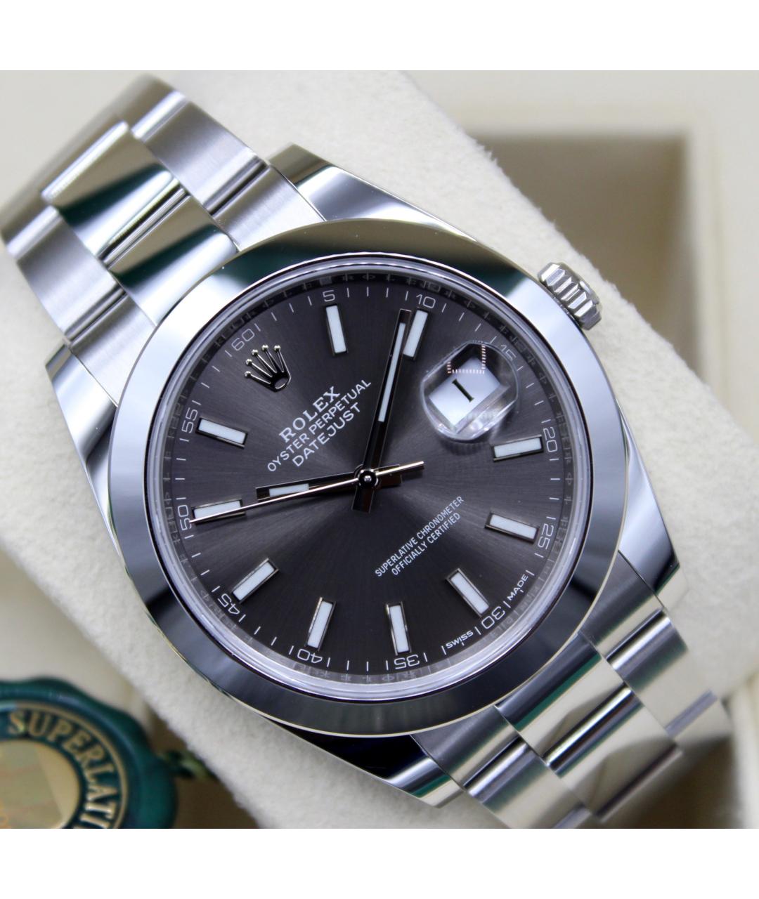 ROLEX Часы, фото 3