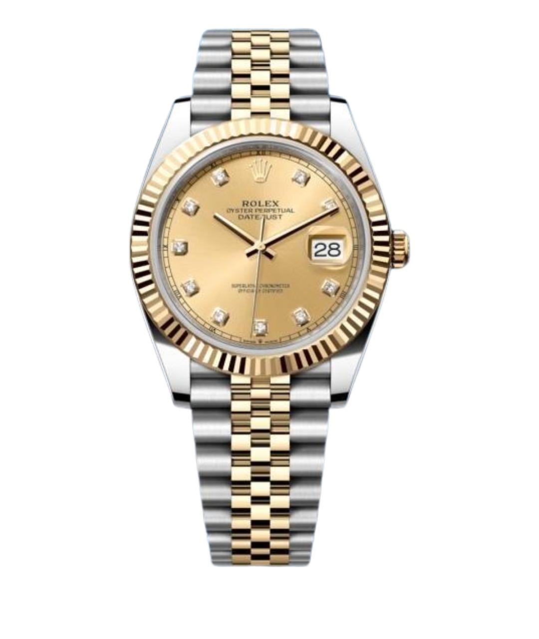 ROLEX Часы, фото 1