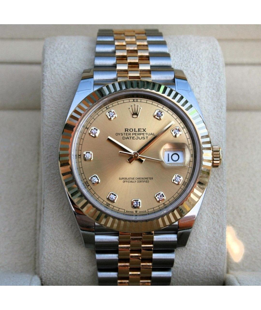 ROLEX Часы, фото 3