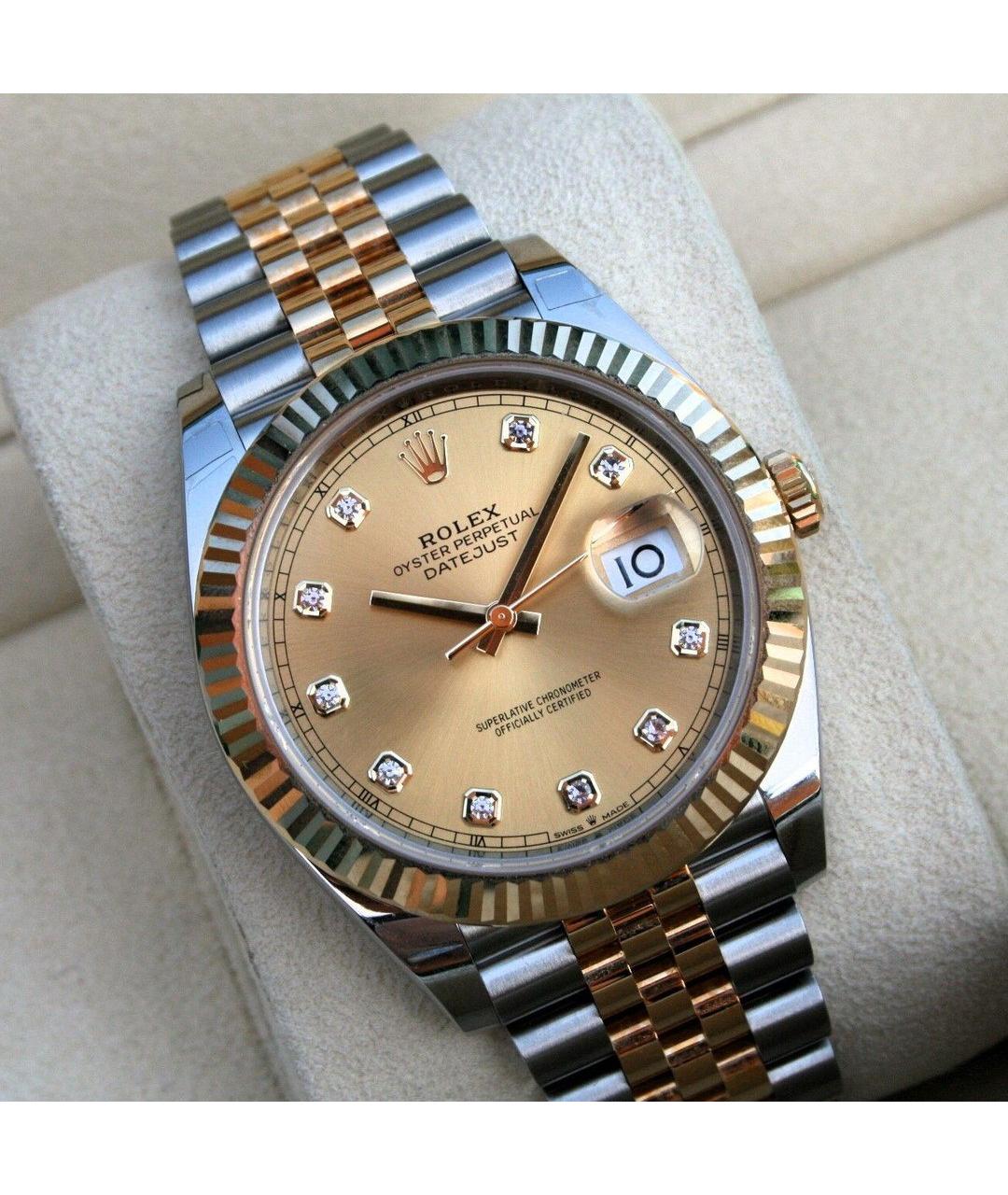 ROLEX Часы, фото 5