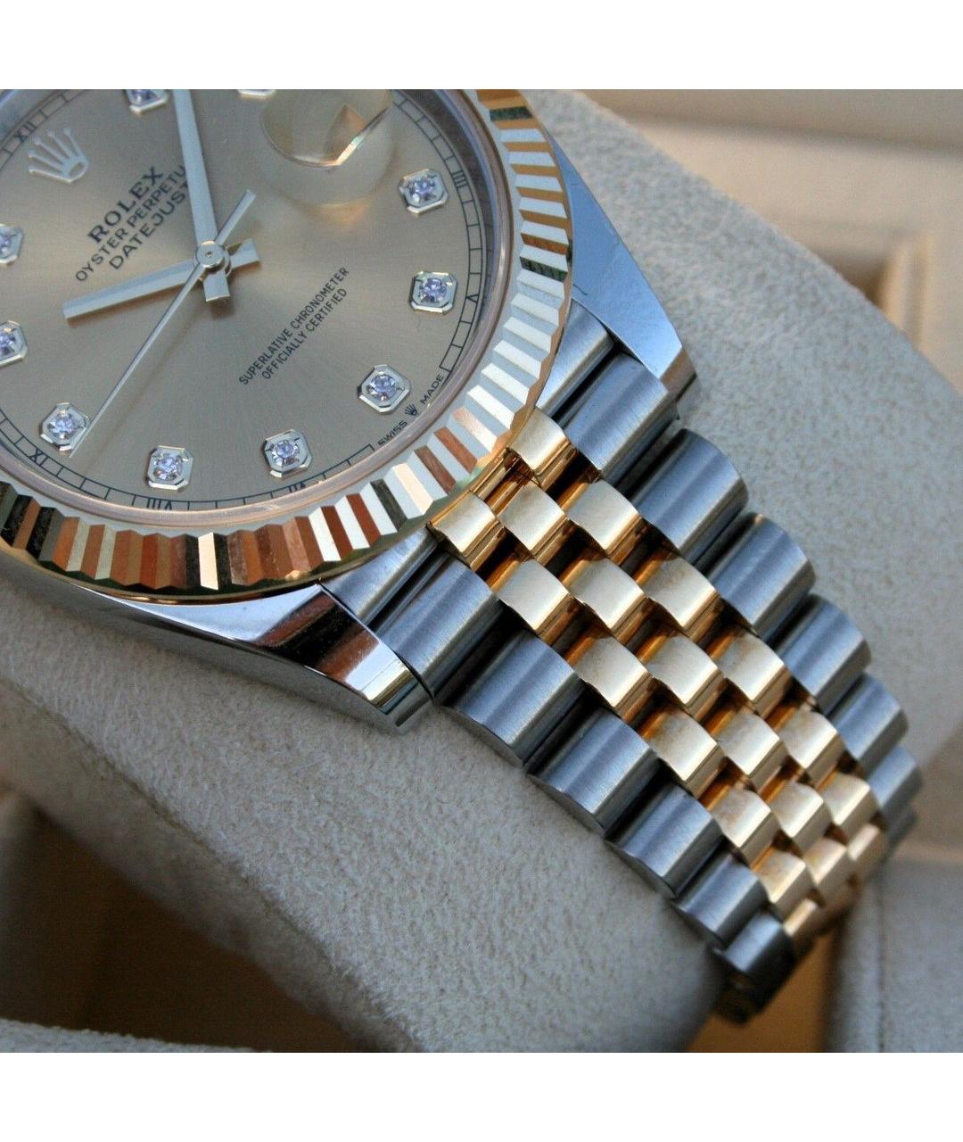 ROLEX Часы, фото 4