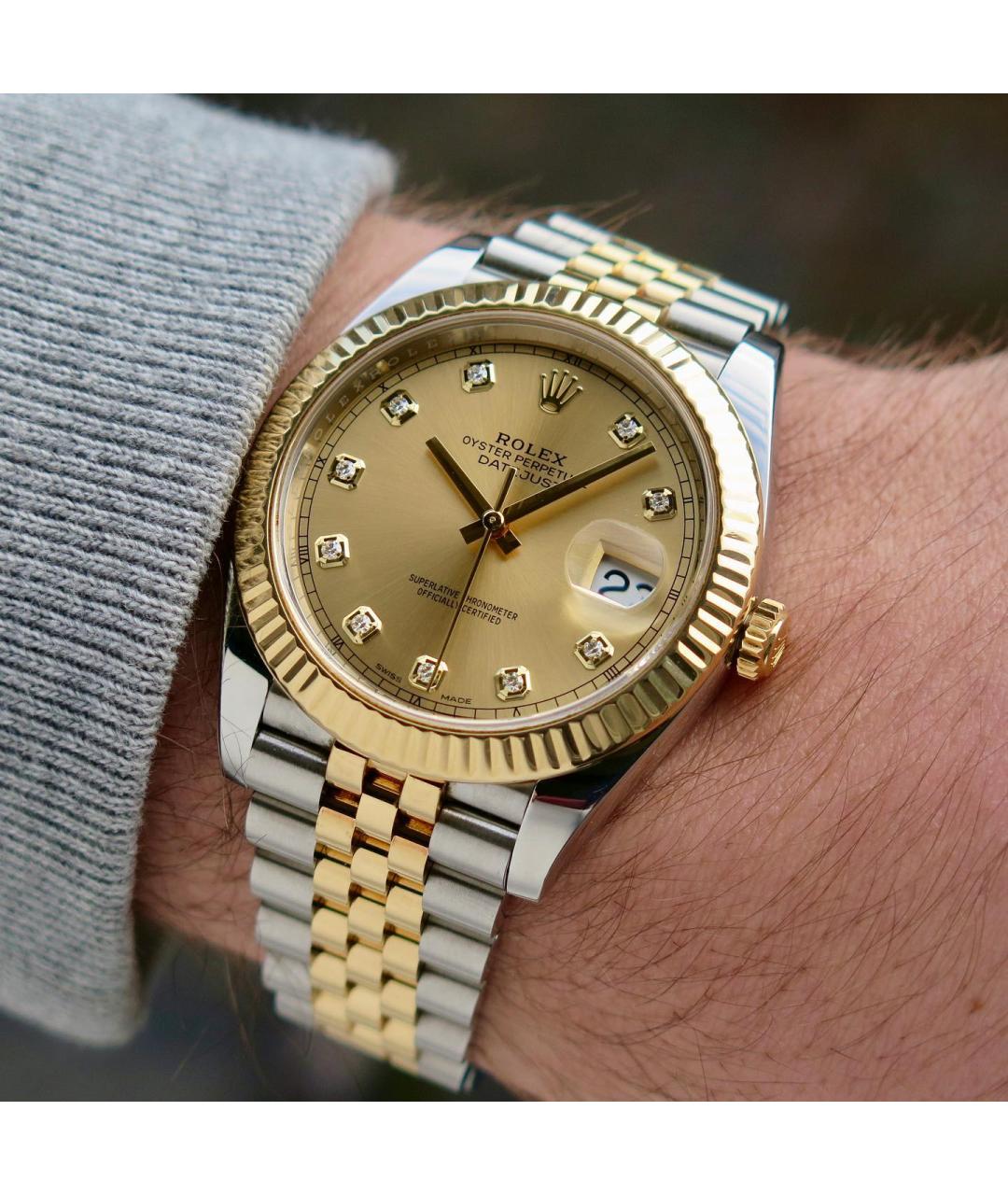 ROLEX Часы, фото 9