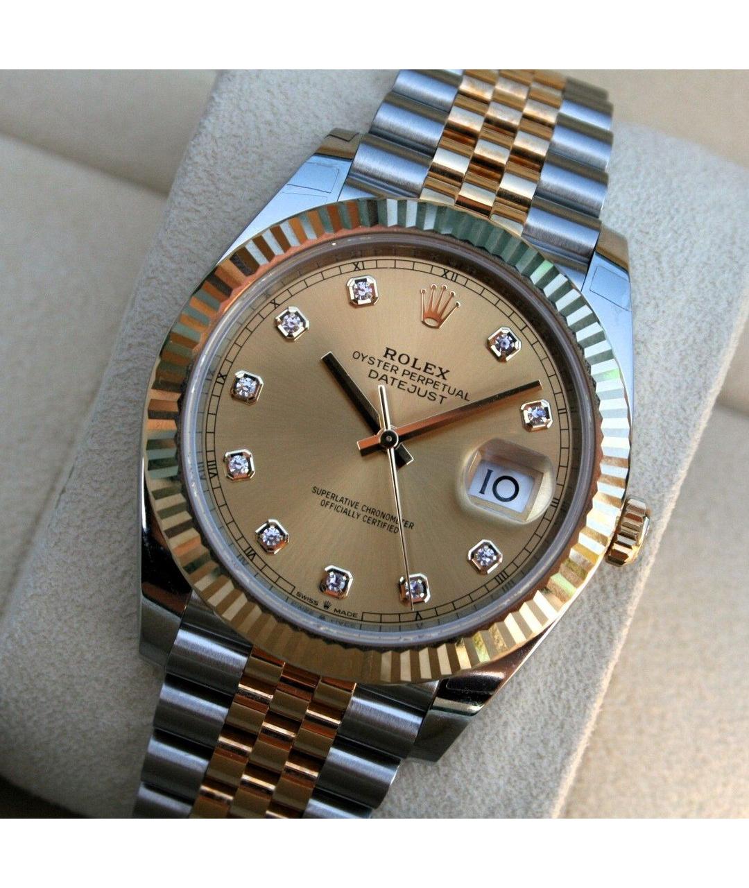 ROLEX Часы, фото 6