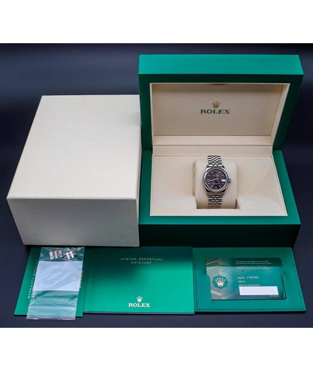 ROLEX Часы, фото 4